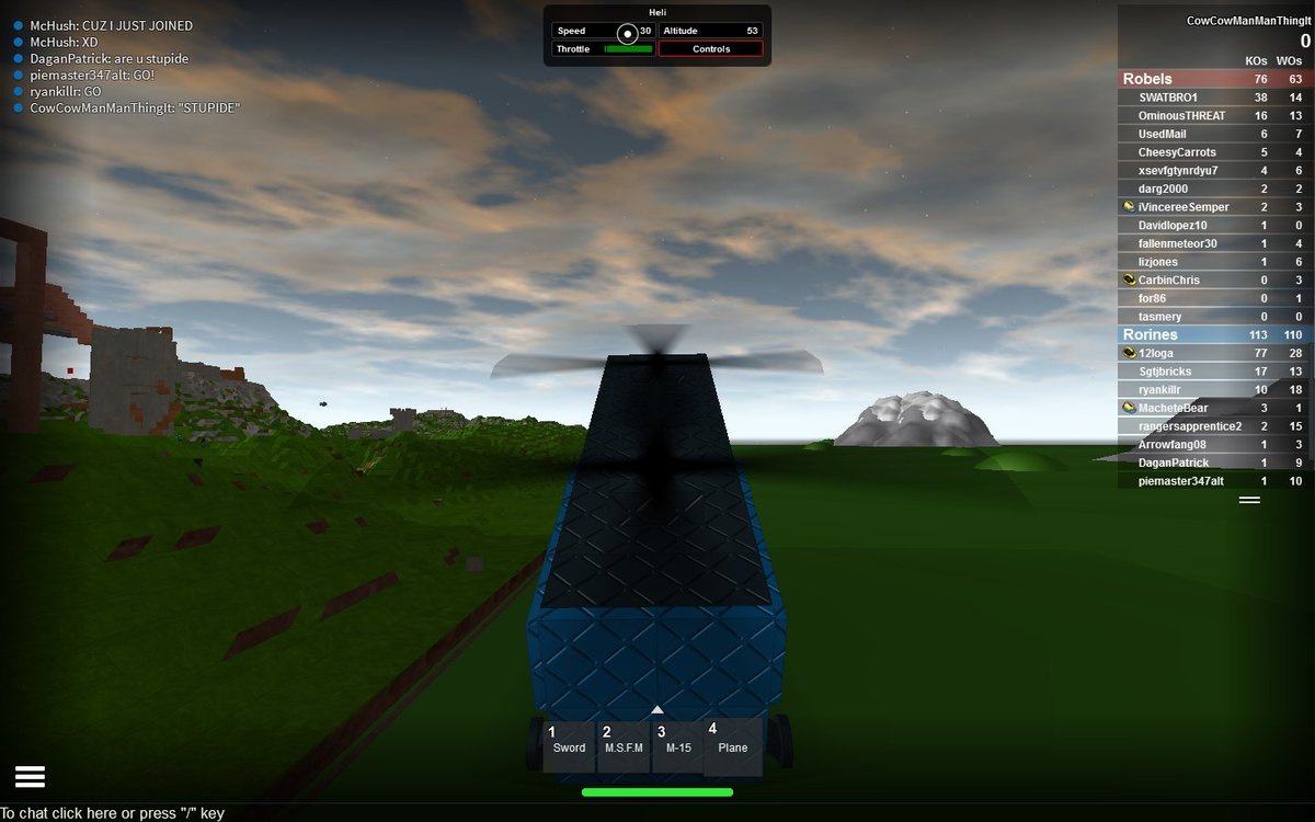 Lord CowCow tweet media