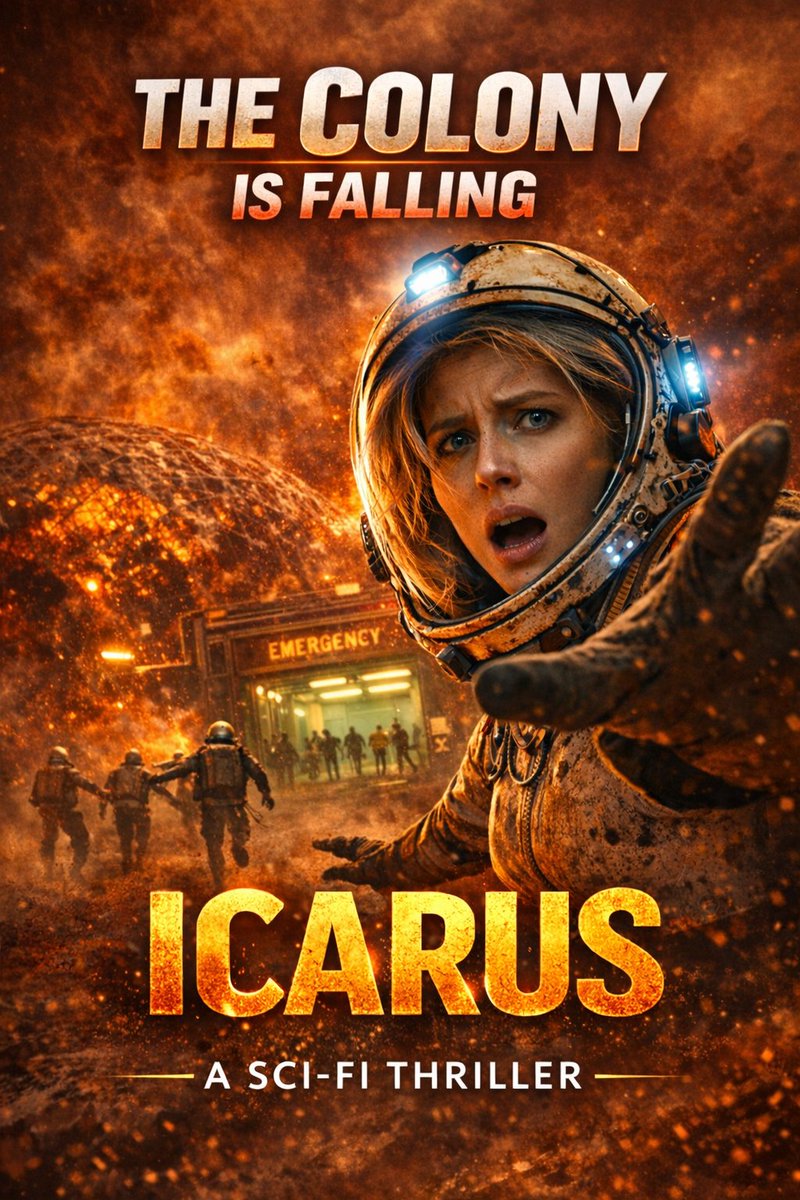 IcarusTheBook tweet media