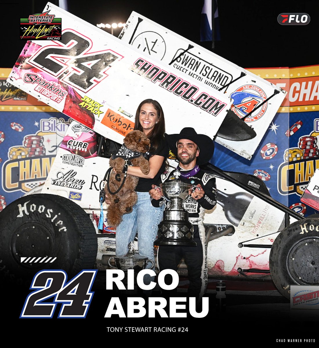 FloRacing tweet media