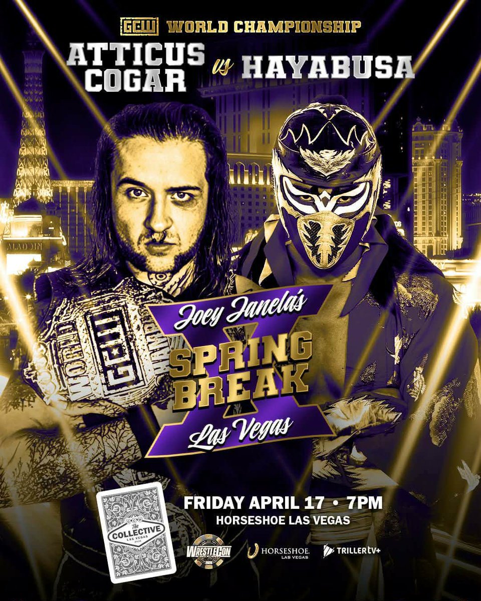 “The Bad Boy” Joey Janela tweet media