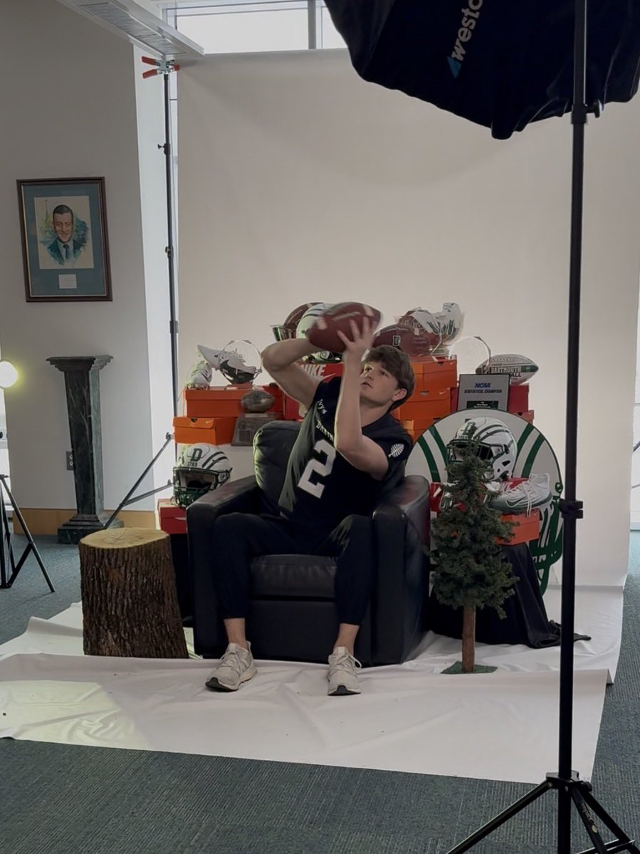 Charlie Bunch | 27’ WR | 6’2” | 190 | tweet media