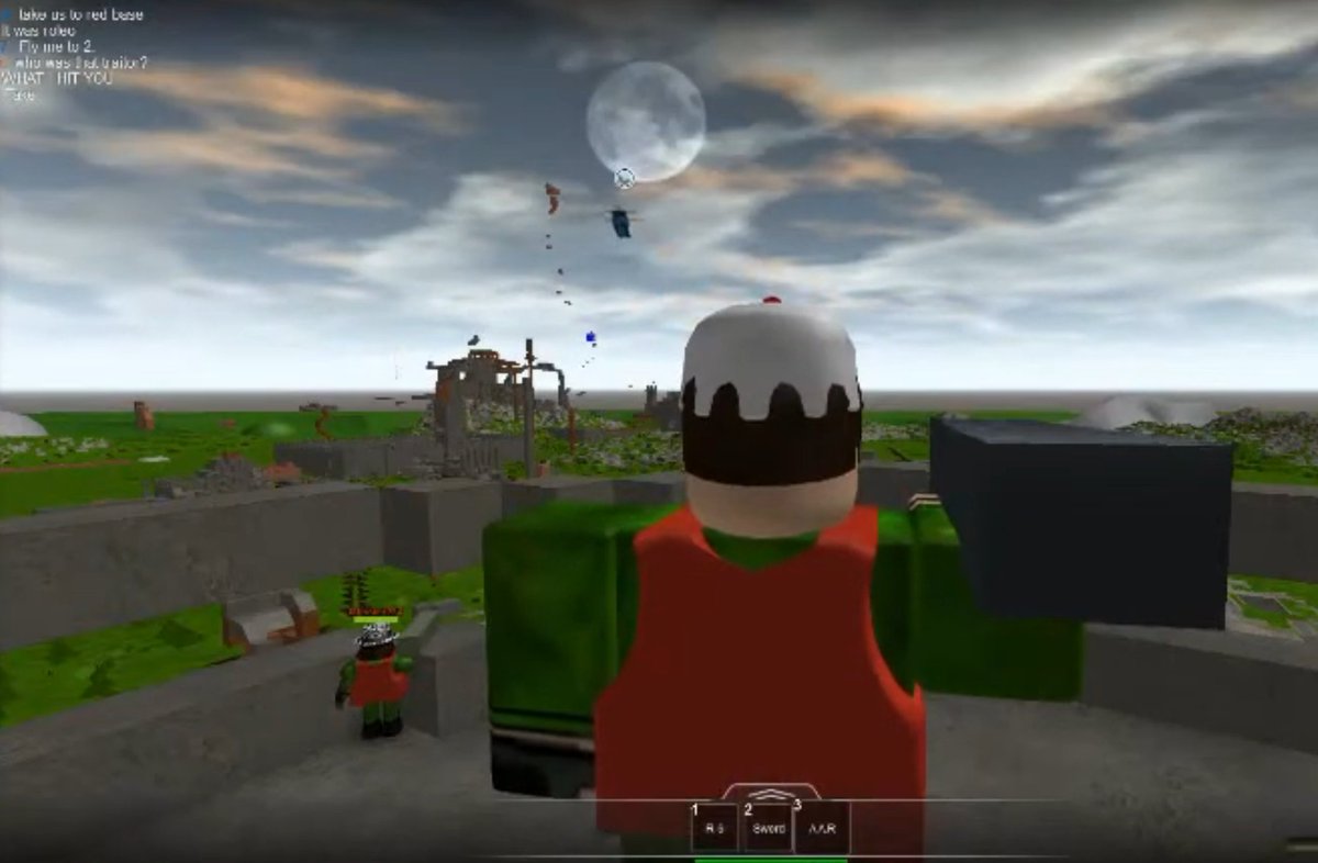 Lord CowCow tweet media