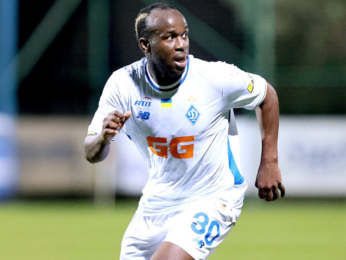 Zorya Londonsk tweet media