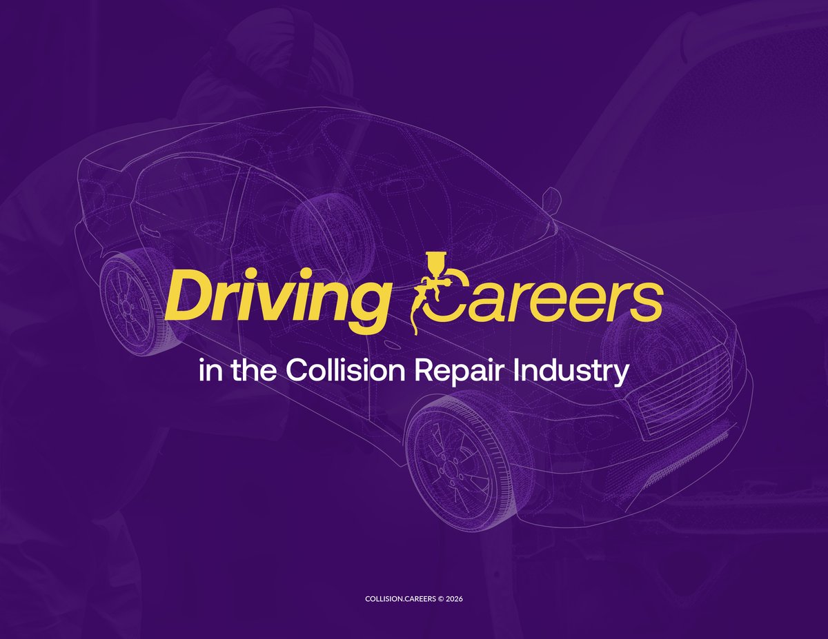 qdlab's tweet photo. We designed a visual identity system for https://t.co/RqGzxeMD8n, a job networking platform connecting talent with opportunities in the collision repair industry.

Bold color system, modern typography, custom iconography, and a scalable digital brand.

#LogoDesign #BrandIdentity https://t.co/ePlbJEHbw3