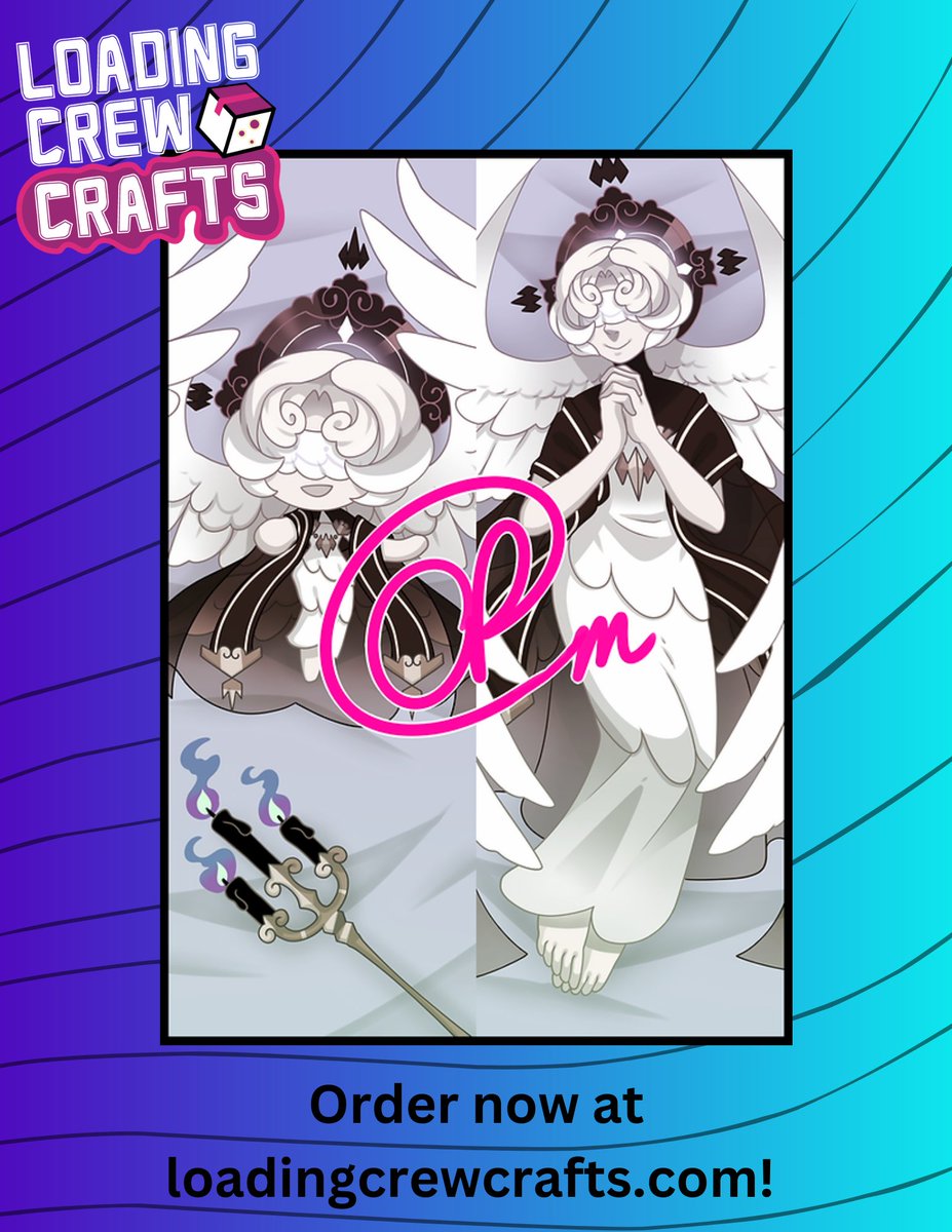 Loading Crew Crafts tweet media