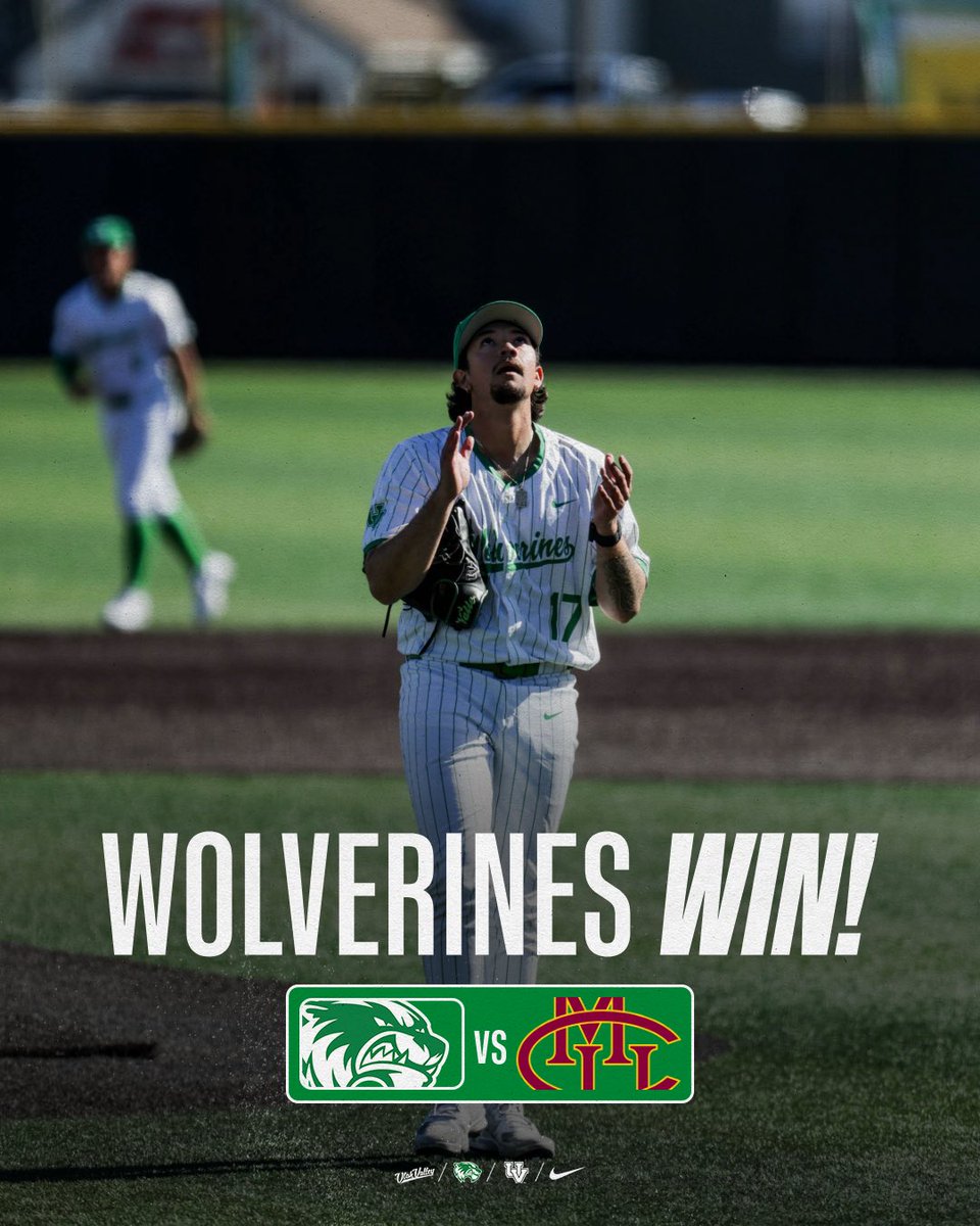 UVU Baseball tweet media