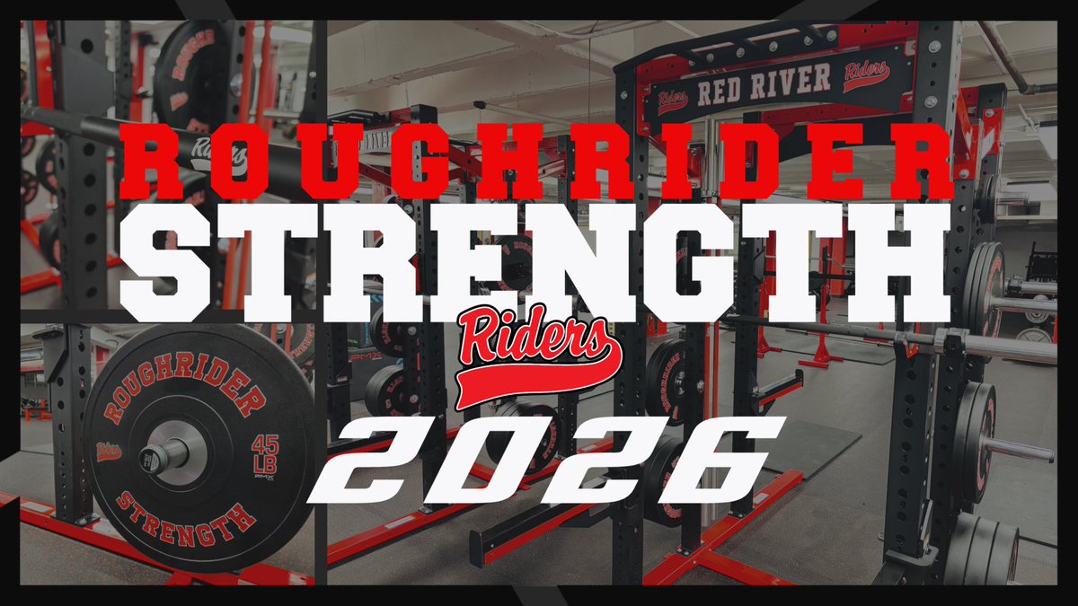 Red River High School Activities tweet media