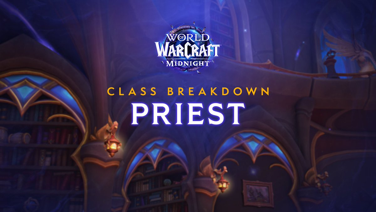 World of Warcraft tweet media