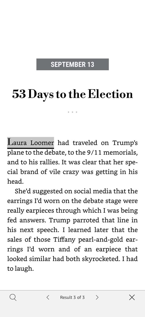 Laura Loomer tweet media