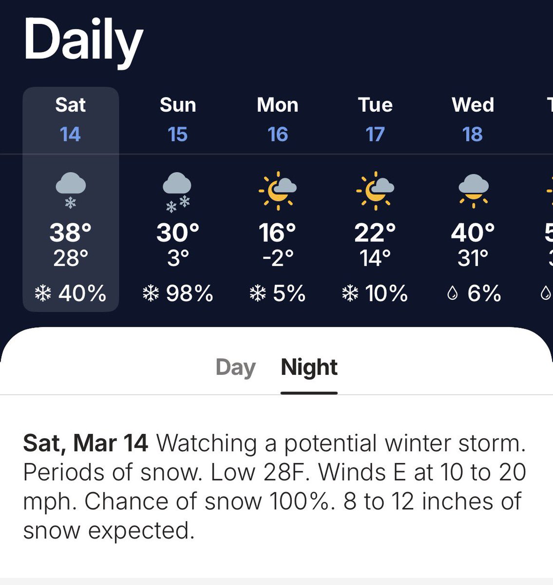 Mitch - CGS ⛳️ tweet media