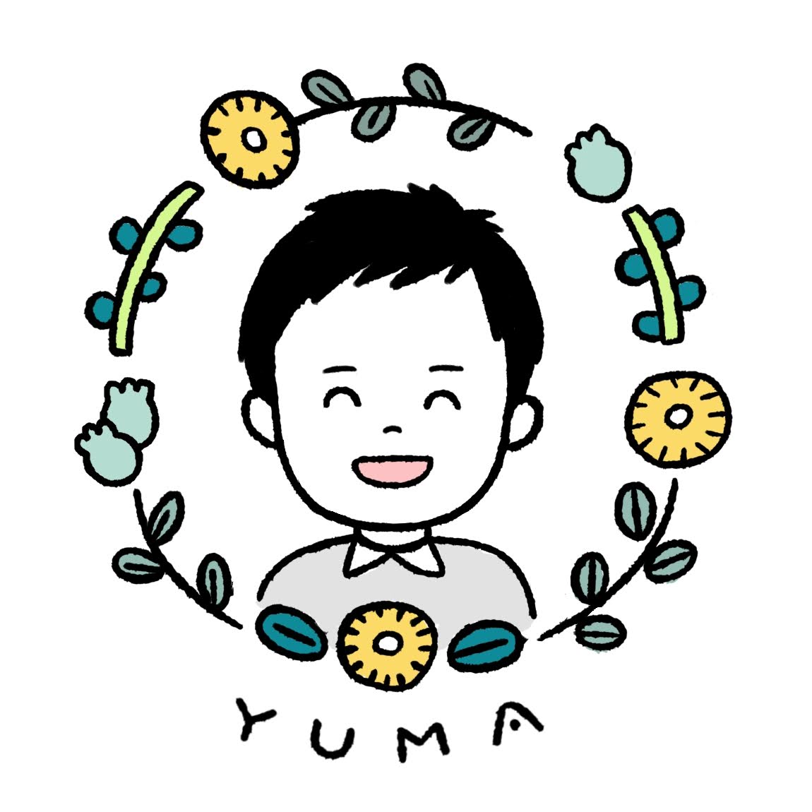ササミ tweet media