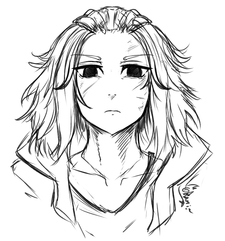 Mikey ~

3 de no se cuantos ~