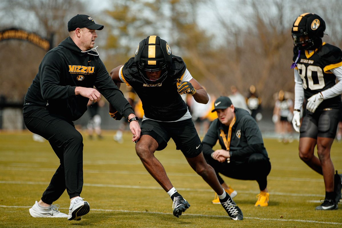 Jabari Brady tweet media