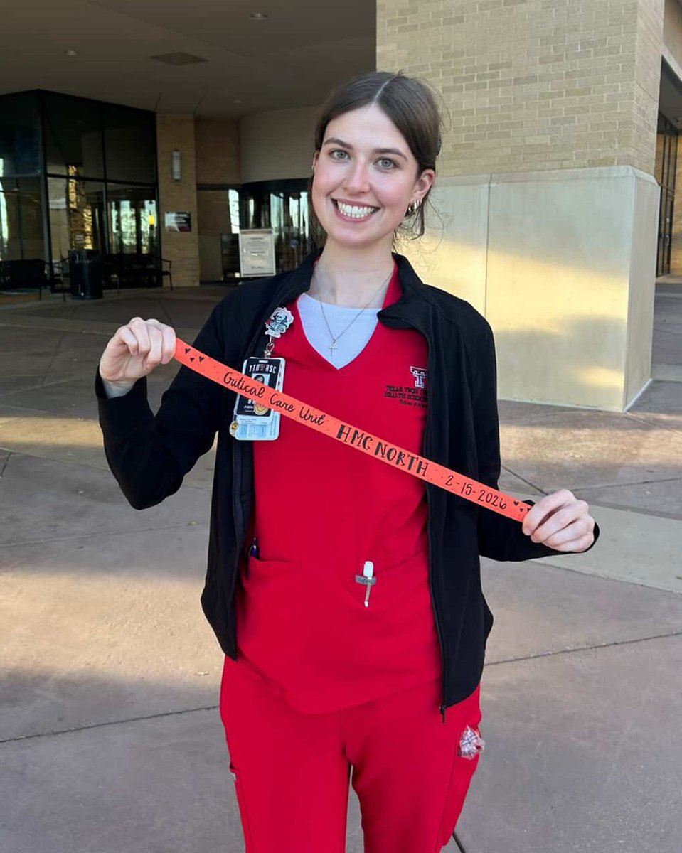 Texas Tech University Health Sciences Center tweet media