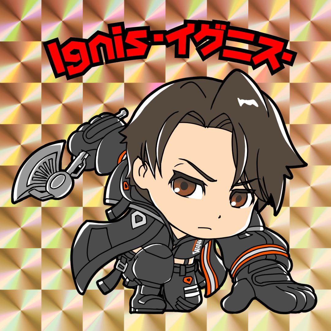 ギンイロ・カムパニー tweet media