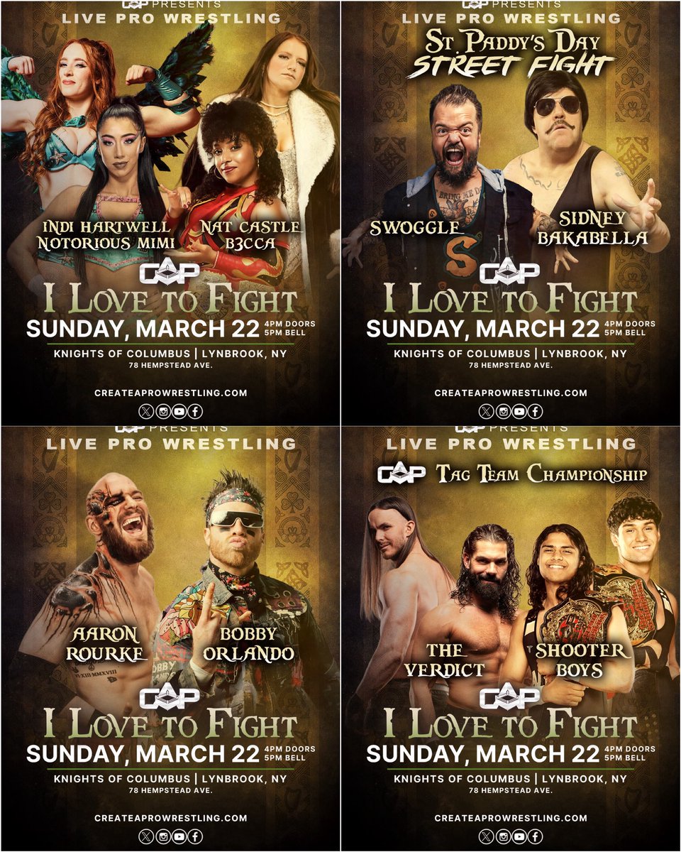 Create A Pro NY tweet media