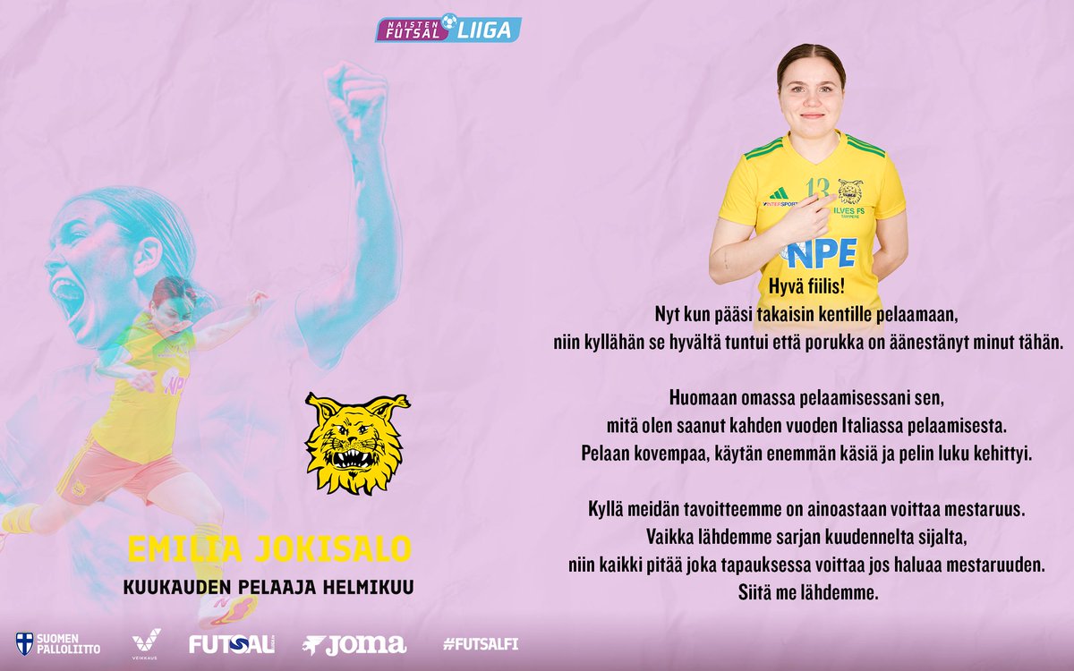 Futsal.fi ⚽️ tweet media