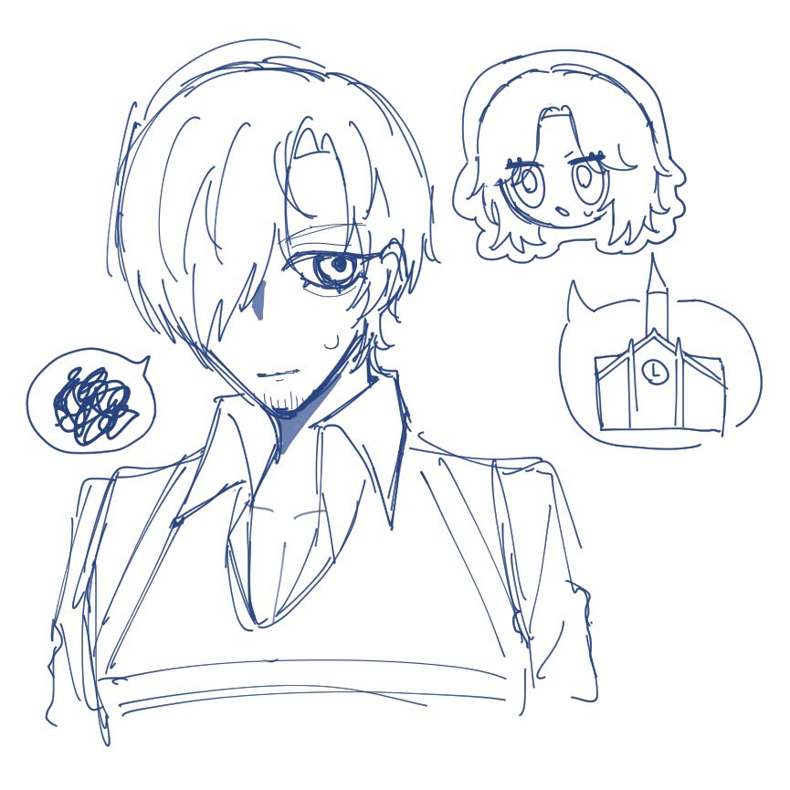 こえび tweet media