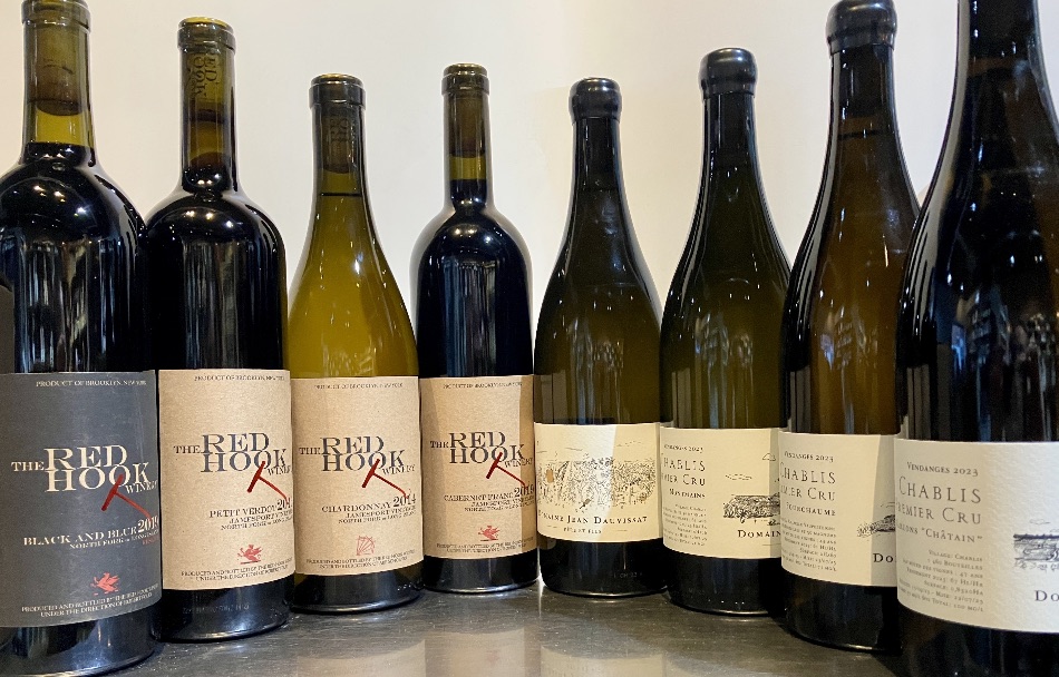 Free Range Wine tweet media