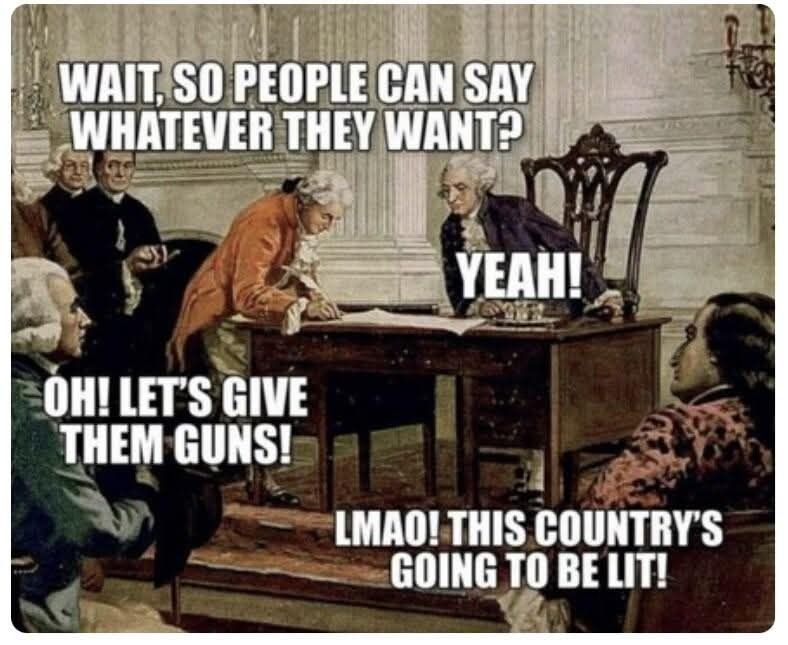 Mr. Star Spangled MAGA tweet media