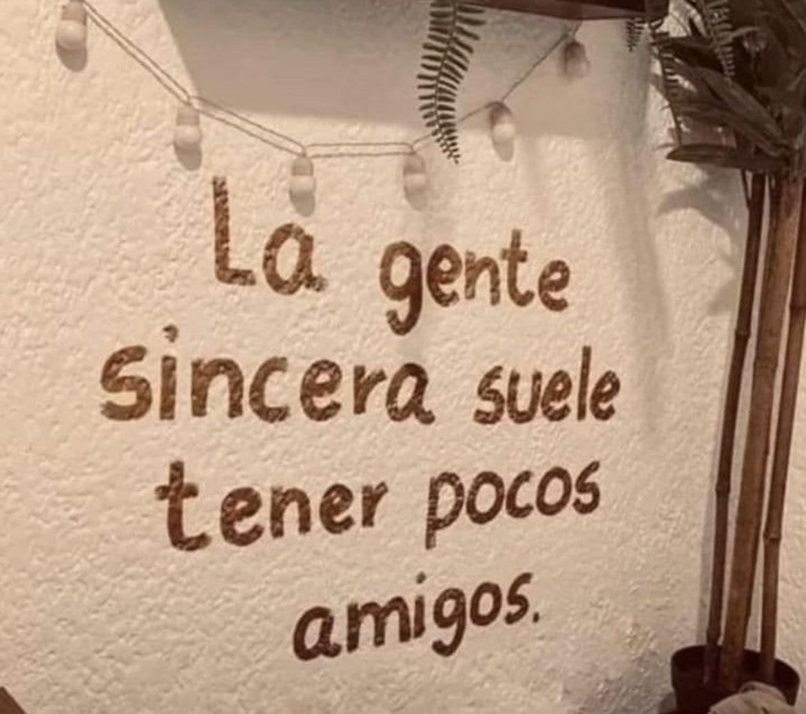 No se trata de la cantidad, sino de la calidad.