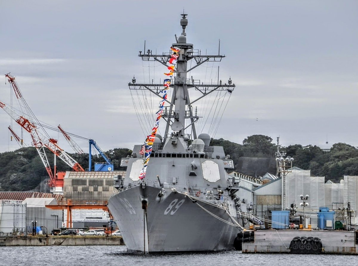 米海軍　タイコンデロガ級　ロバート　スモールズ　帽子　キャップ 米海軍「ﾛﾊﾞｰﾄ・ｽﾓｰﾙｽﾞ 米海軍 タイコンデロガ級 駆逐艦 ロバート