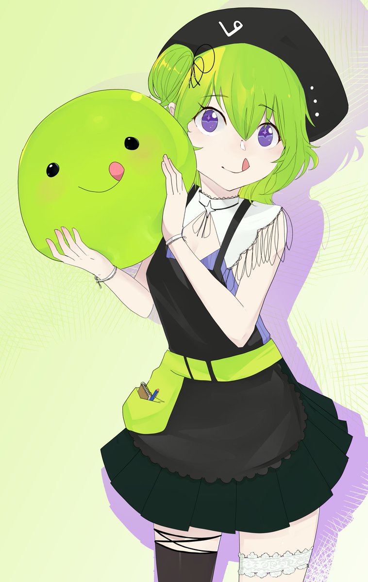 Asephy Butknot - COMMS OPEN tweet media