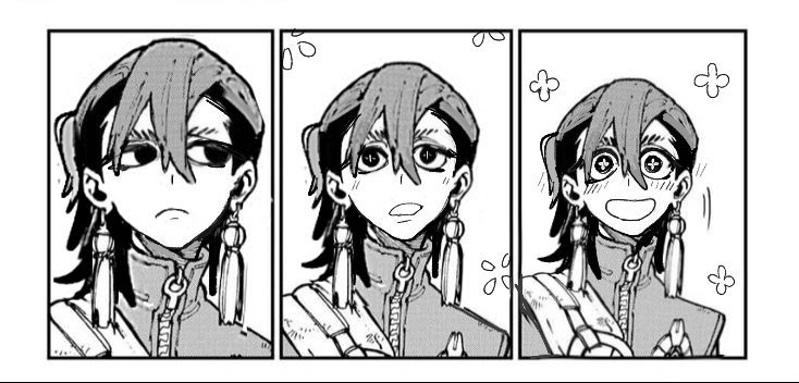 Ozu Sen 🪶 tweet media