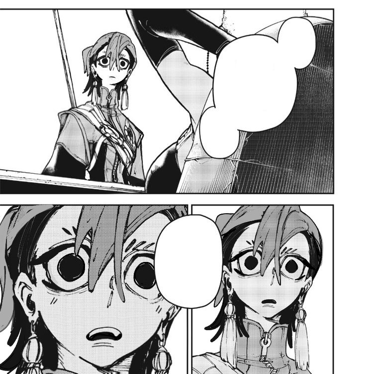 Ozu Sen 🪶 tweet media