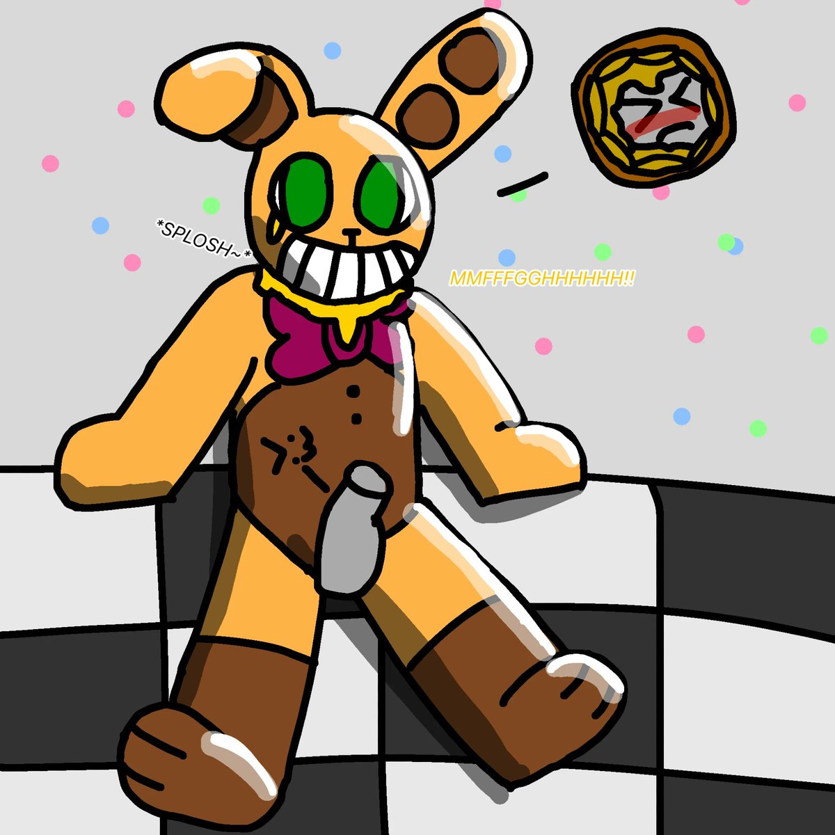fetishcolector's tweet photo. One last post to tell yall I’m making wayyy better stuff on bluesky, please please please get off this website and let this be another reason too :3 https://t.co/VsIiK1bXTE