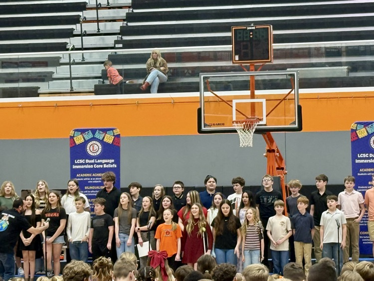 Greendale Middle tweet media