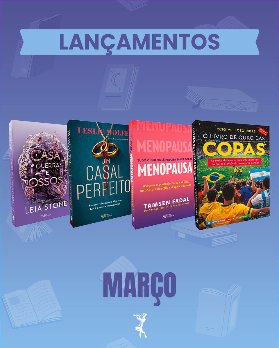 Faro Editorial tweet media