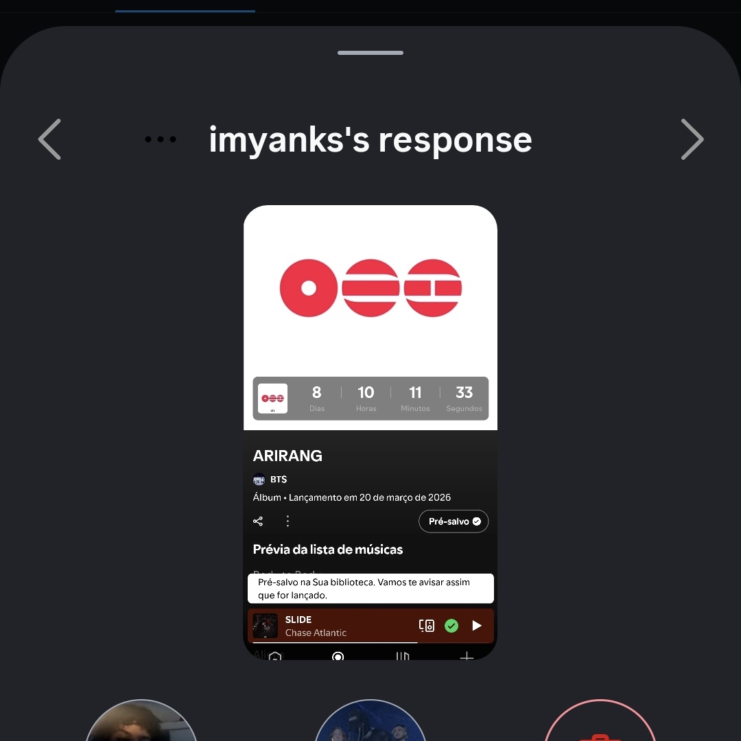 Updates Chase Atlantic tweet media