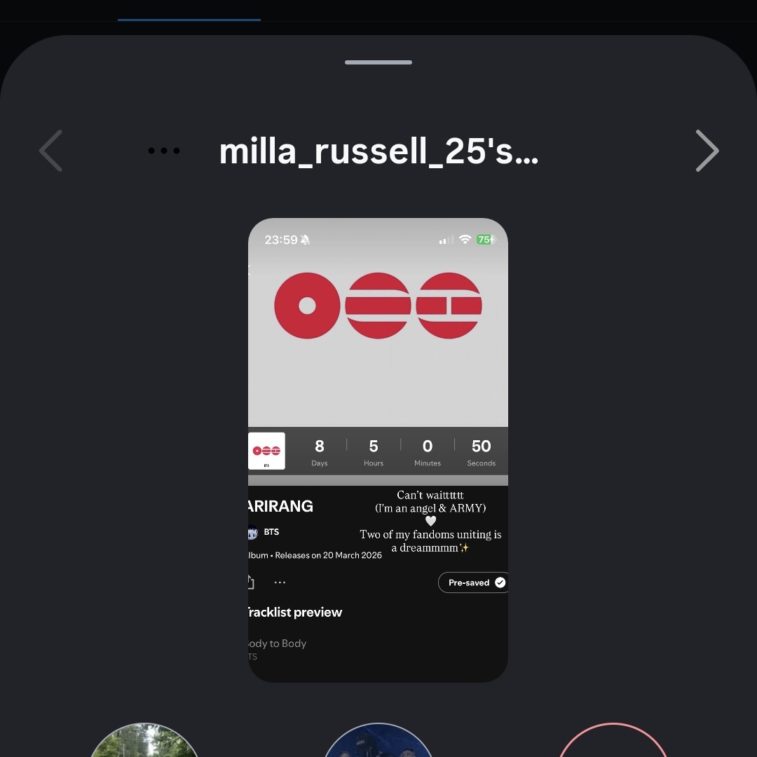 Updates Chase Atlantic tweet media