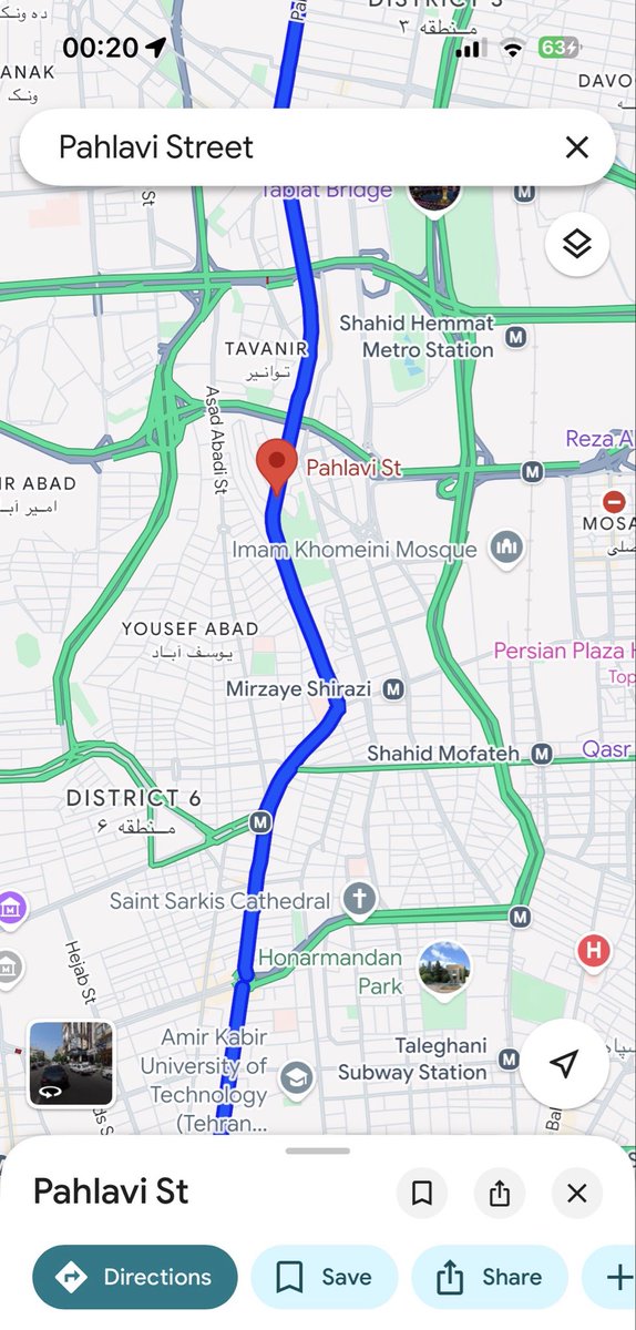 Samaneh Tajalizadeh🏃🏻‍♀️ tweet media