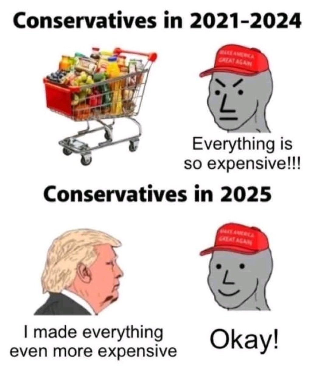 TeaFleurde's tweet photo. @Acyn Remember when they allowed Biden some grace to get us back on track after covid? https://t.co/Ef4ms0Mjf8