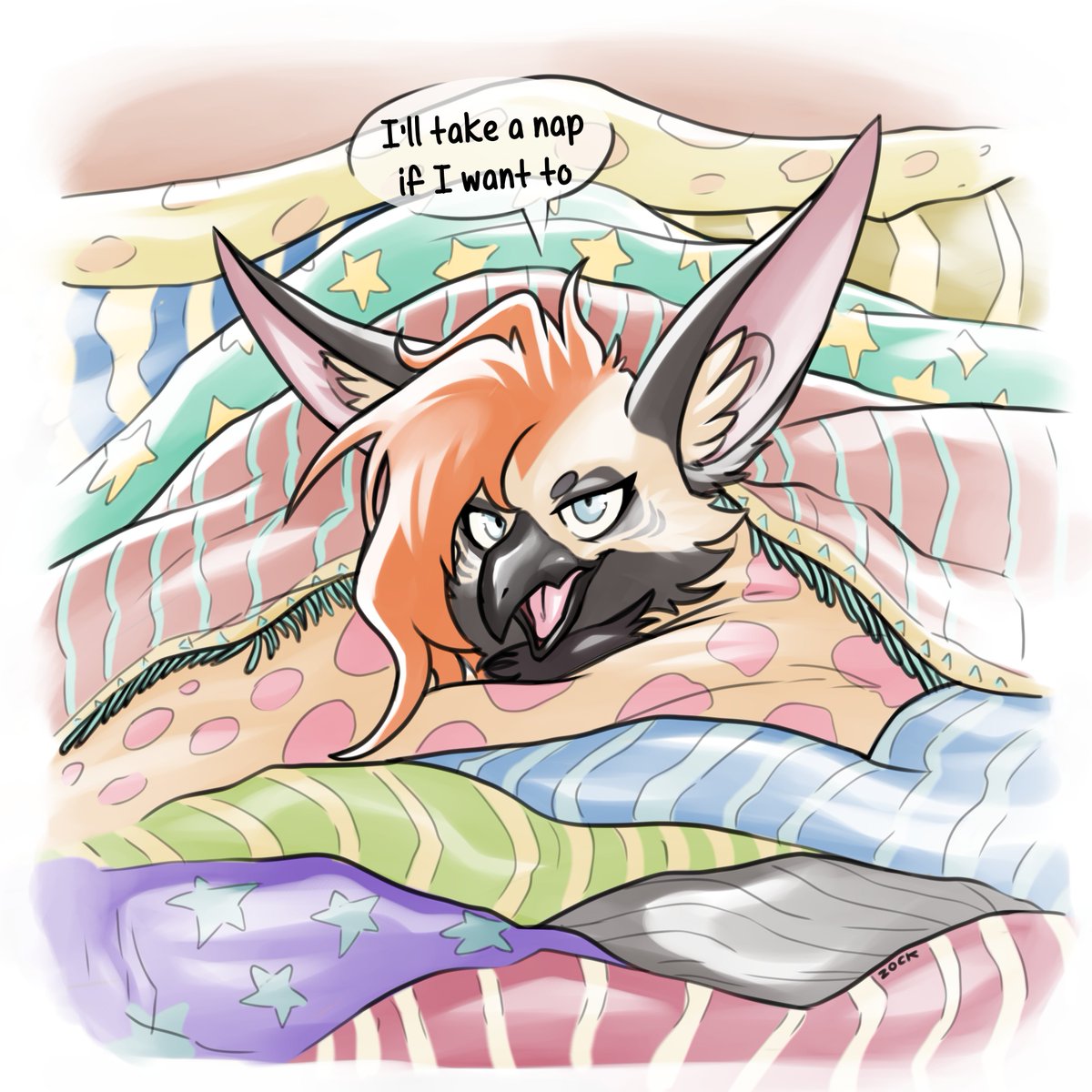 Sketch Watercolor completed!    

Thanks for support my work ✨