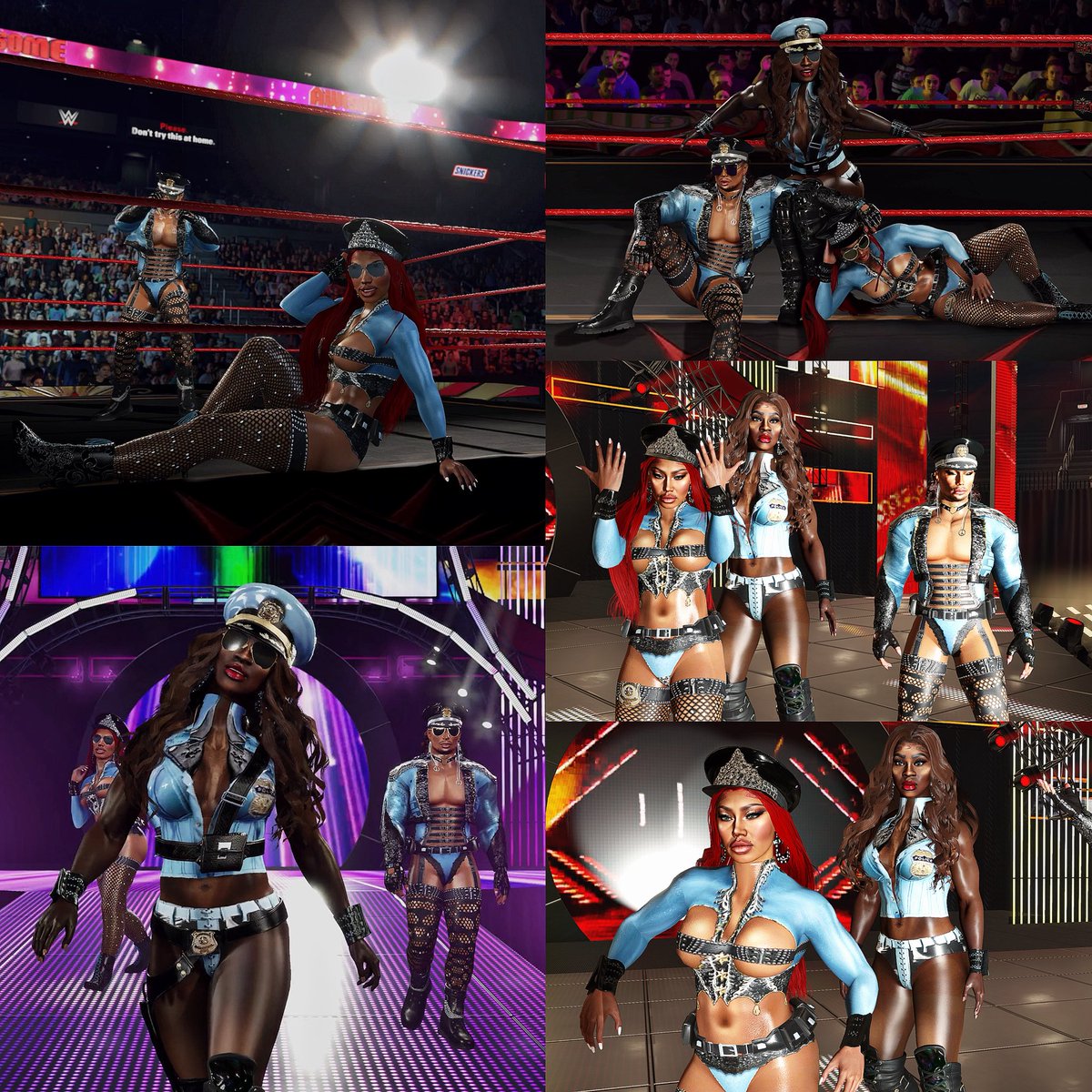 ✨𝕻𝖑𝖊𝖆𝖘𝖚𝖗𝖊 𝕻𝖗𝖎𝖓𝖈𝖊𝖘𝖘✨ tweet media