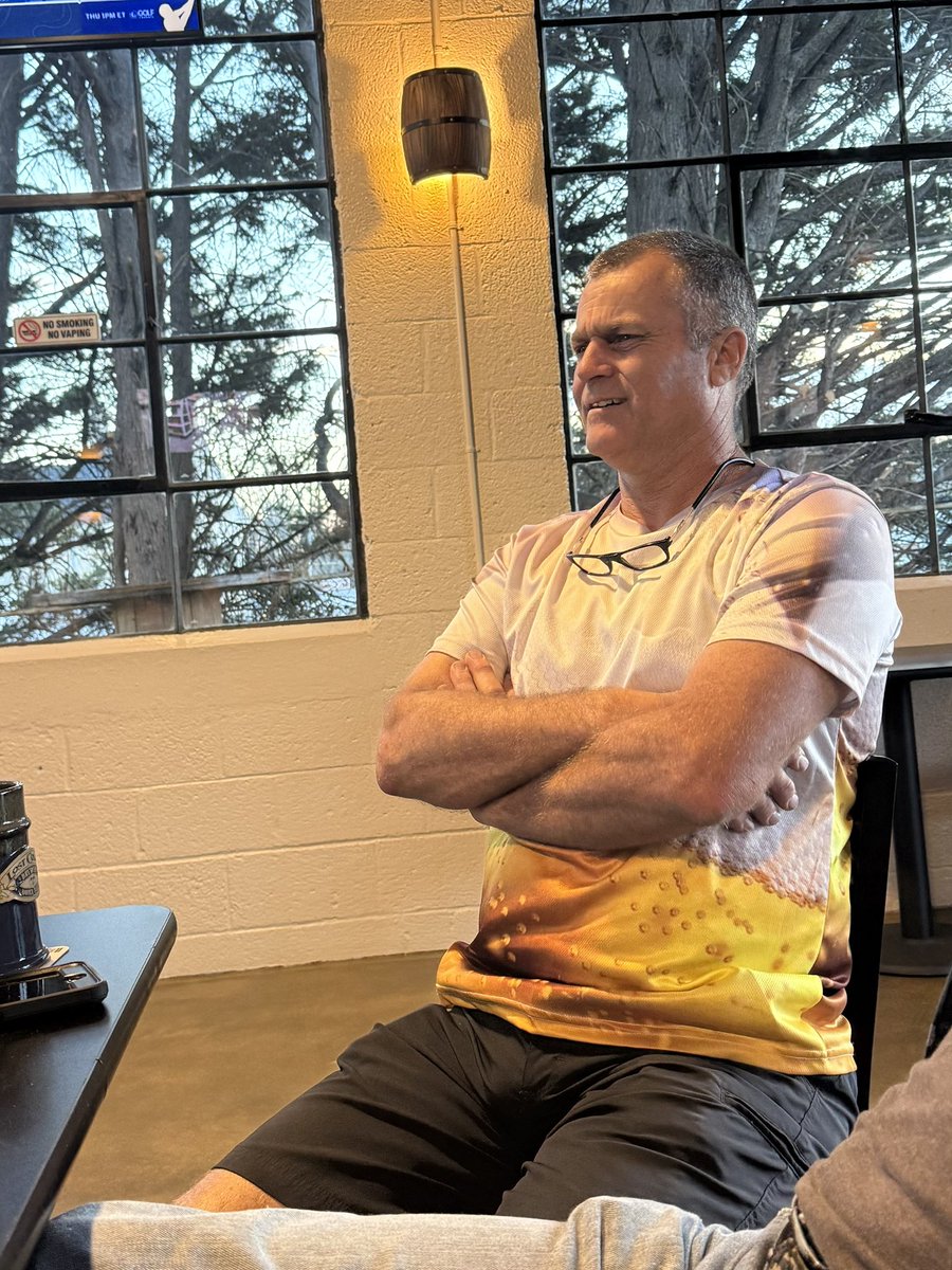 Landon Huffman tweet media