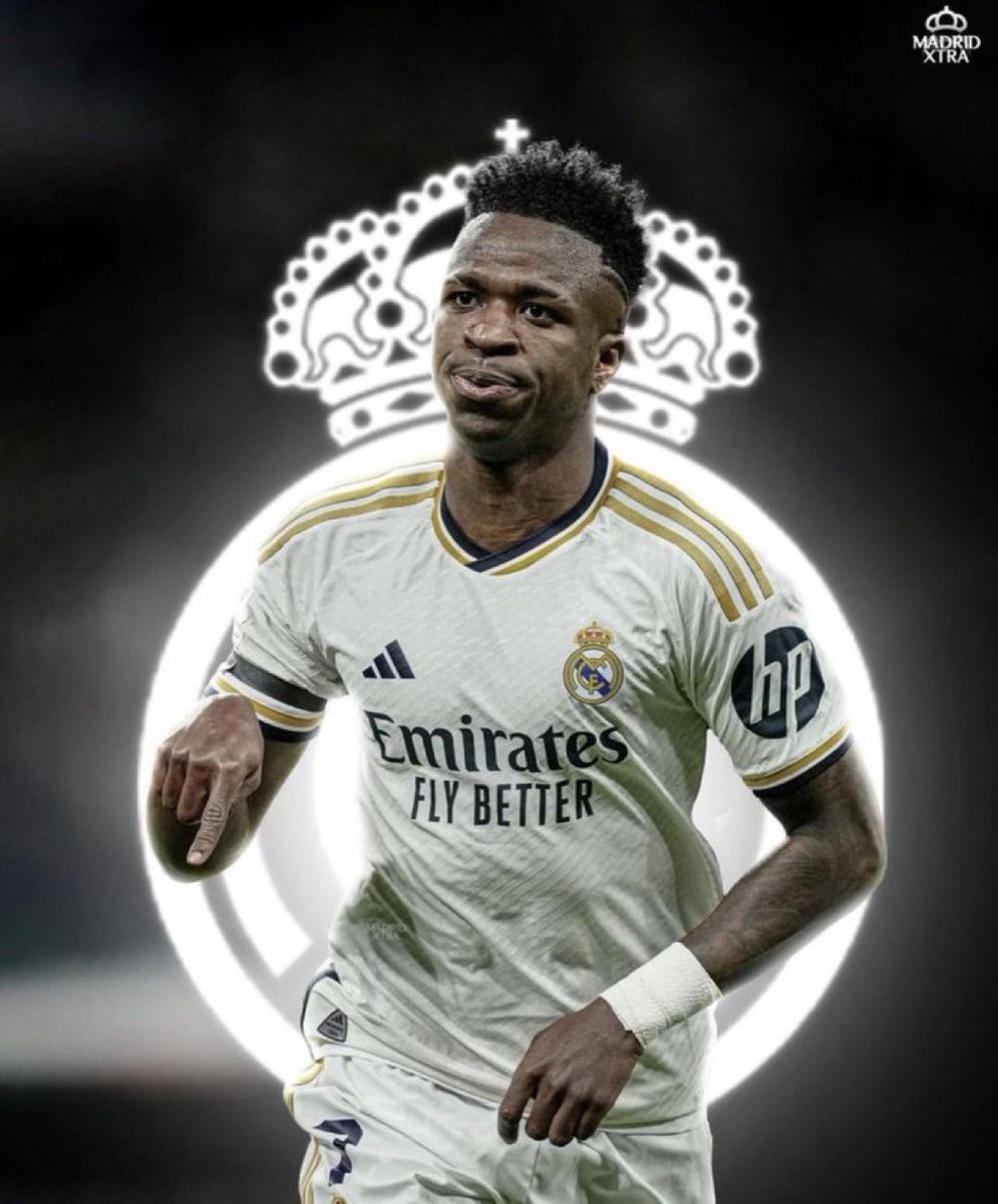 Vinicius Jr has only failed to record a G/A in TWO UCL knockout ties:

🅰️ vs Ajax
🅰️ vs Man. City
🅰️ vs Atalanta
⚽️⚽️ vs Liverpool
❌ vs Chelsea (2020/21) 
🅰️ vs PSG
🅰️🅰️ vs Chelsea
⚽️ vs Man. City
⚽️ vs Liverpool
⚽️⚽️🅰️ vs Liverpool
🅰️🅰️🅰️ vs Chelsea
⚽️ vs Man. City
⚽️ vs