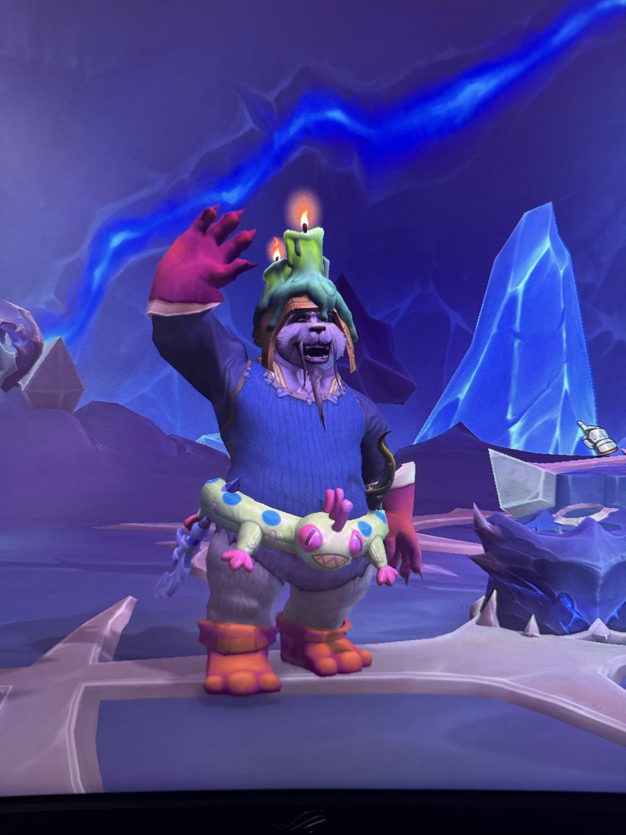 𝓚𝓸𝓵𝓫𝔂𝓟𝓪𝓷𝓭𝓪™🍩 tweet media