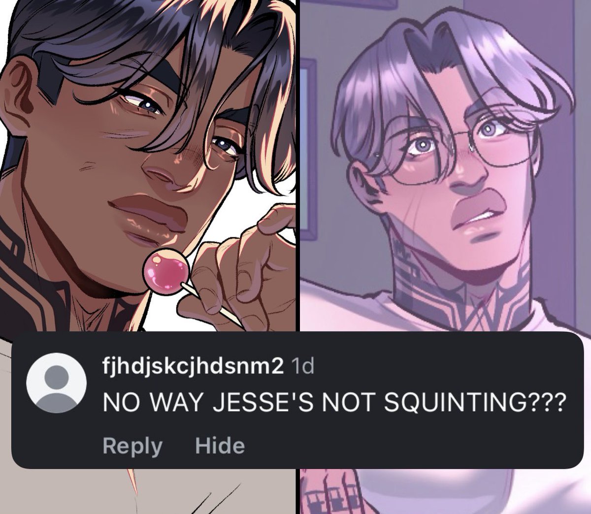 🌒Caez @ Nonstop Monster Fuckery🌘 tweet media