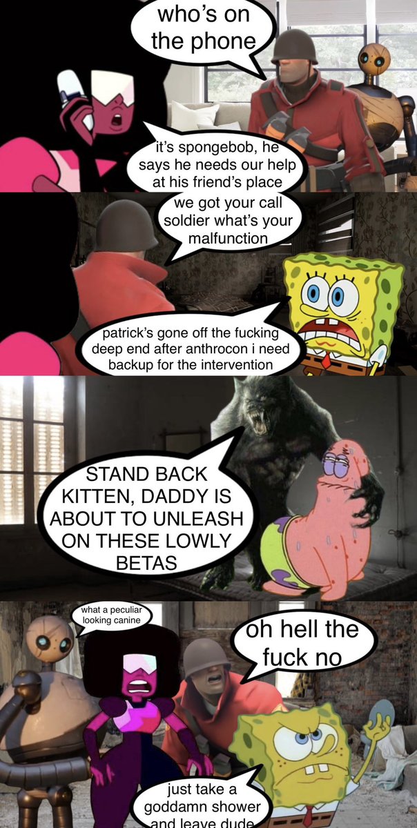 FourIdiotShitposts tweet media