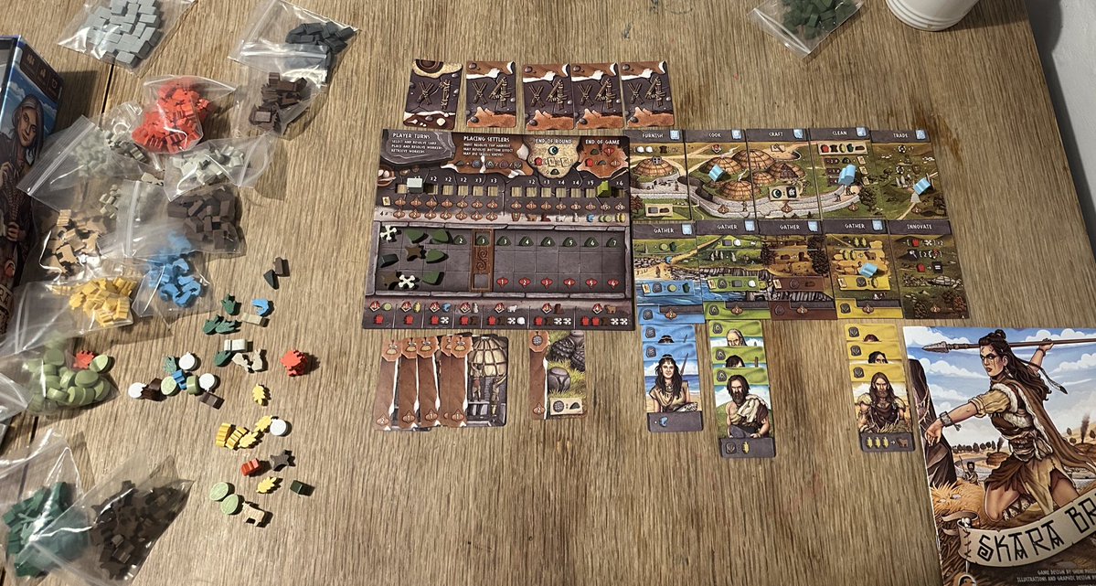 Josh Howie tweet media