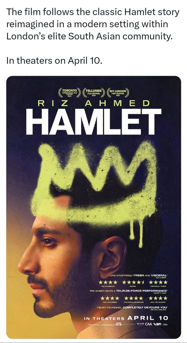 White Oak Creators Guild tweet media