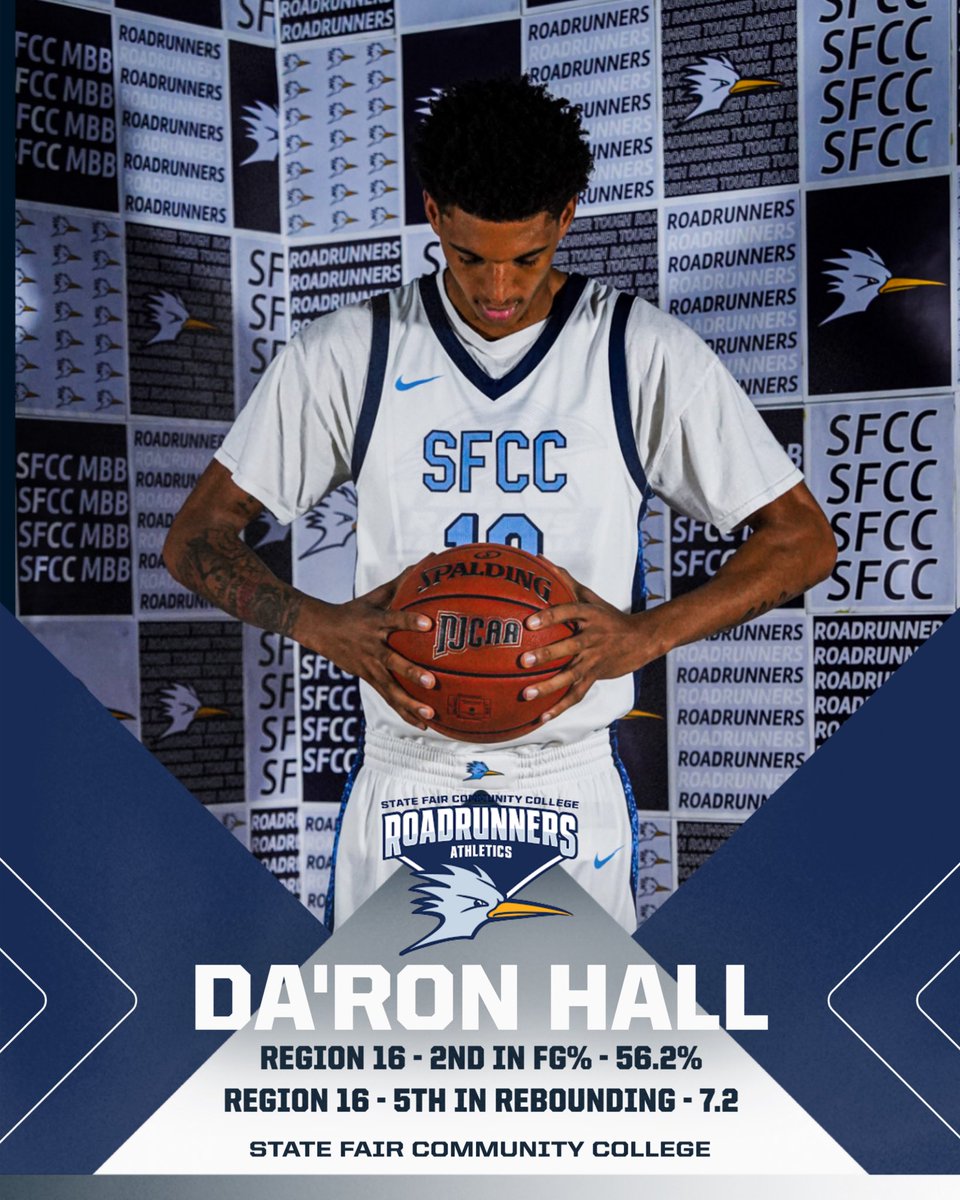 SFCC Men's Basketball tweet media