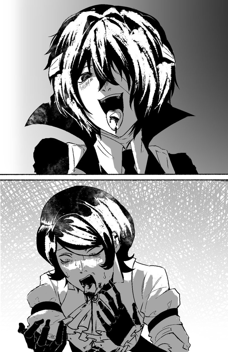 mushizai ceo ☆〜(ゝ。∂ tweet media