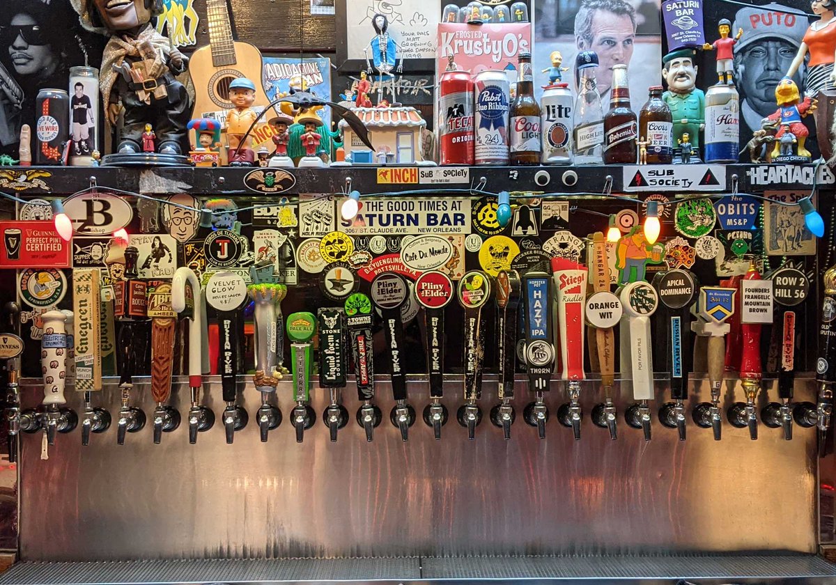 Craft Beer & Brewing tweet media