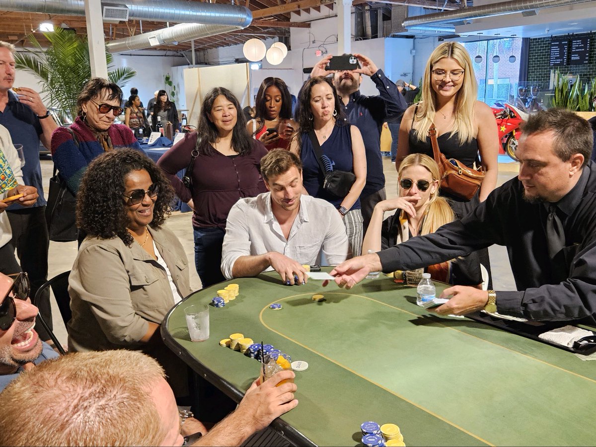 Boys & Girls Clubs of Metro Los Angeles tweet media