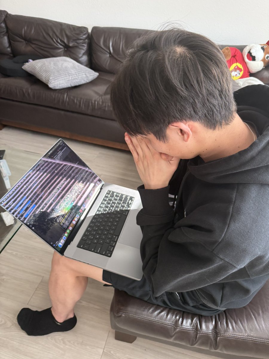 Sari Abu-Hamad tweet media